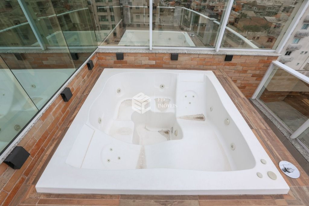 Apartamento, 3 quartos, 195 m² - Foto 11