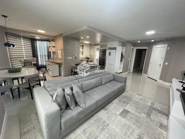 Apartamento à venda  no Centro - Balneário Camboriú, SC. Imóveis