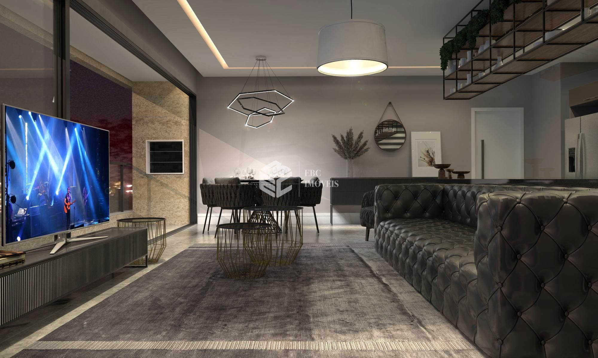 Apartamento, 3 quartos, 161 m² - Foto 12