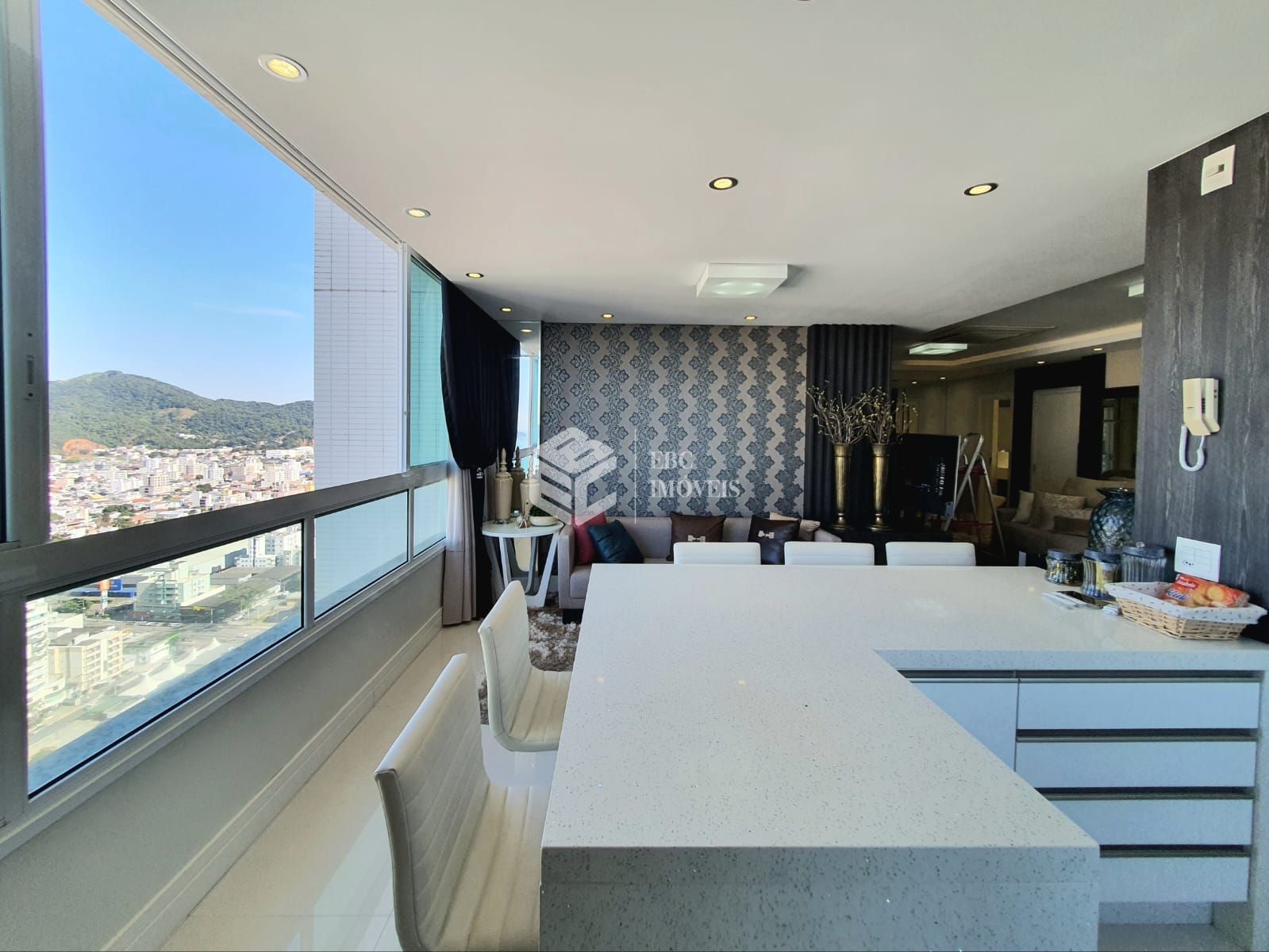 Apartamento, 3 quartos, 170 m² - Foto 13