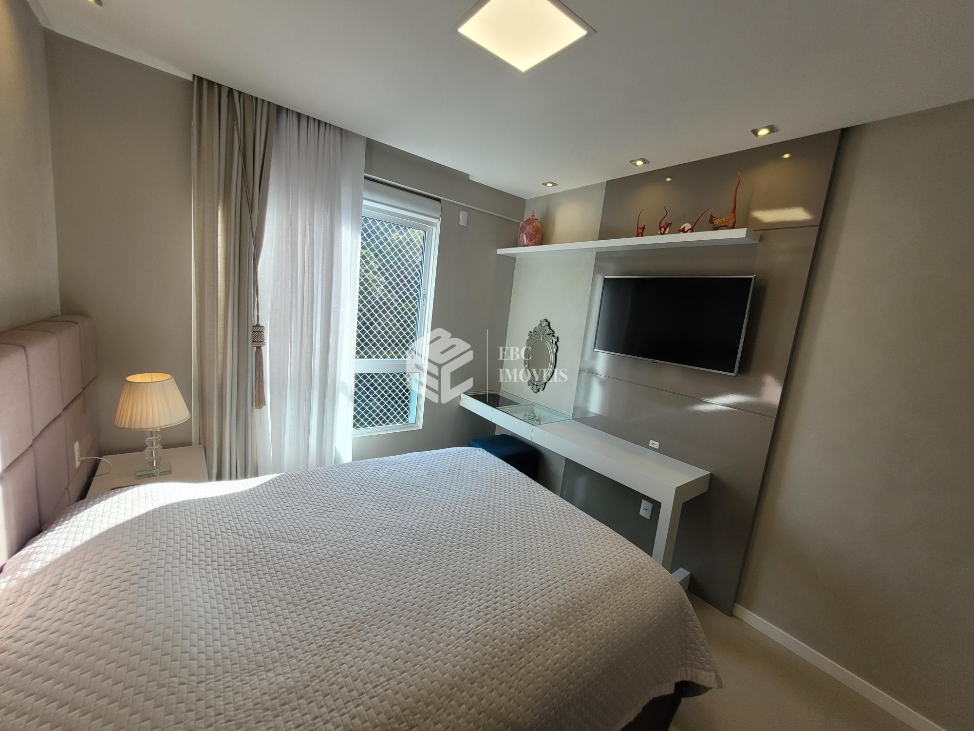 Apartamento, 3 quartos, 130 m² - Foto 24
