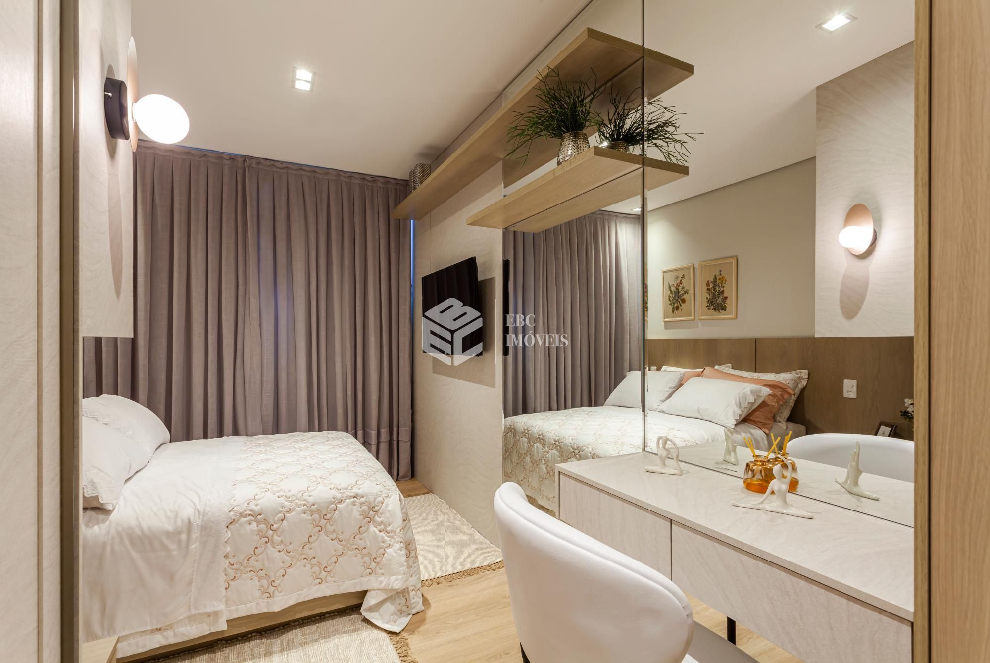 Apartamento, 2 quartos, 72 m² - Foto 23