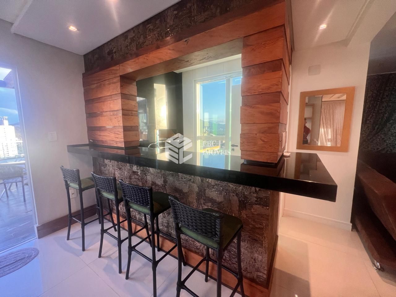 Cobertura, 4 quartos, 260 m² - Foto 11
