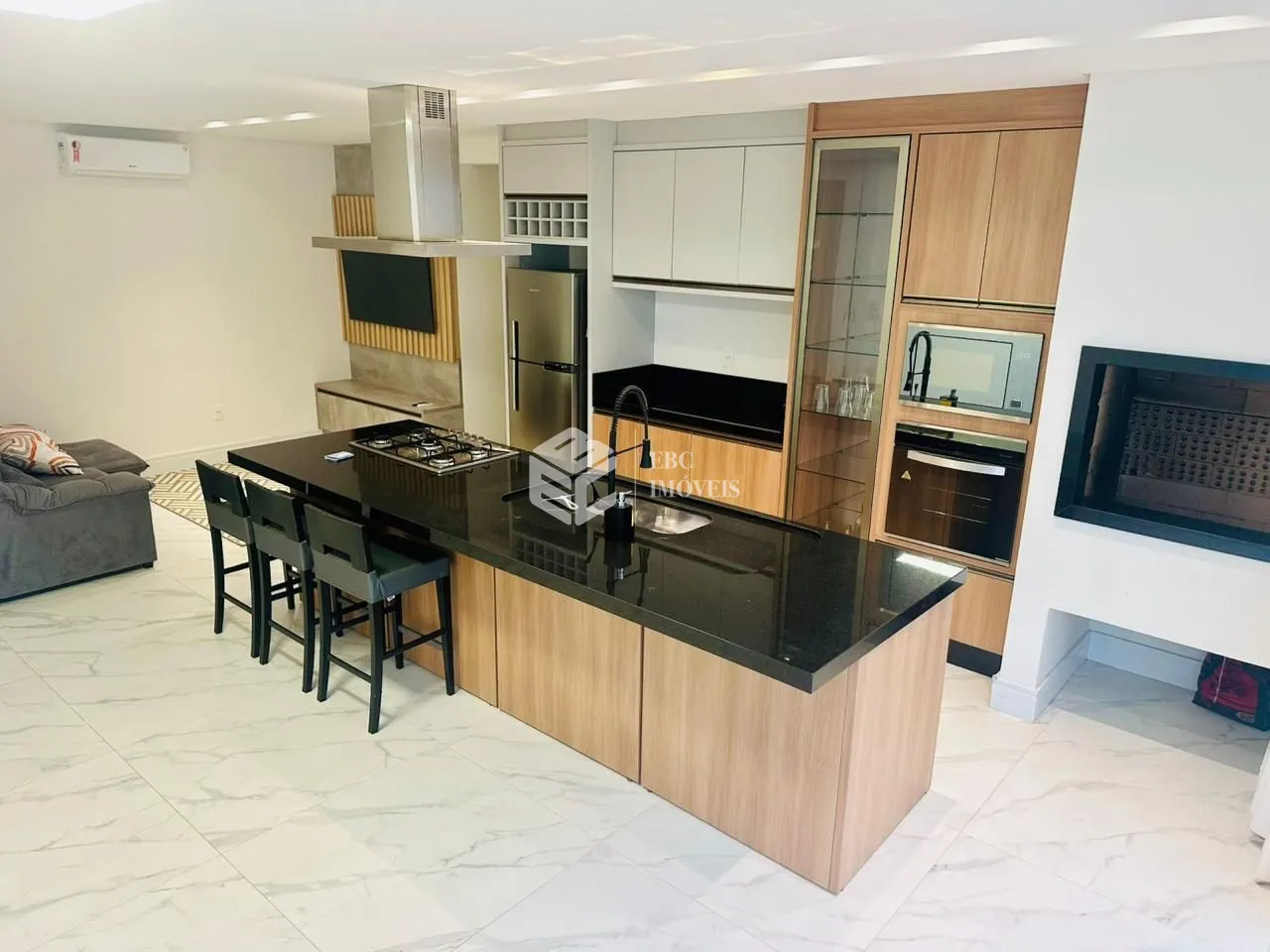 Apartamento, 3 quartos, 109 m² - Foto 7