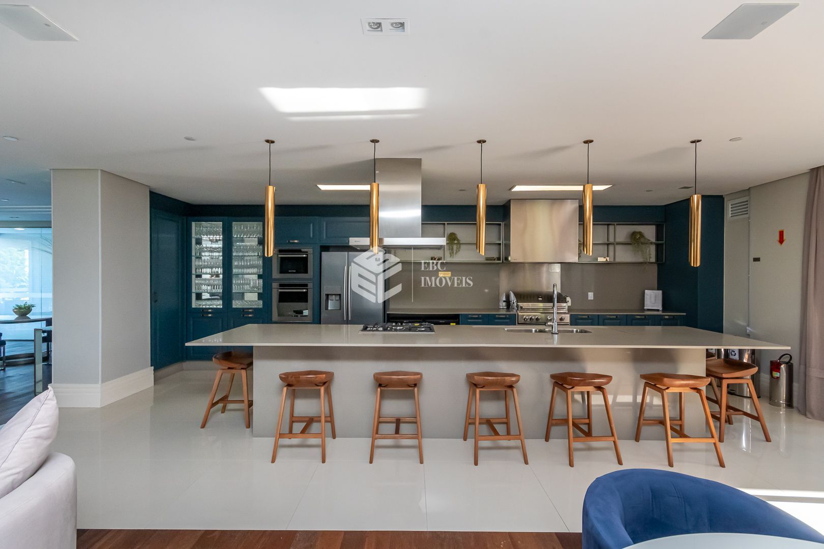 Apartamento, 4 quartos, 300 m² - Foto 48