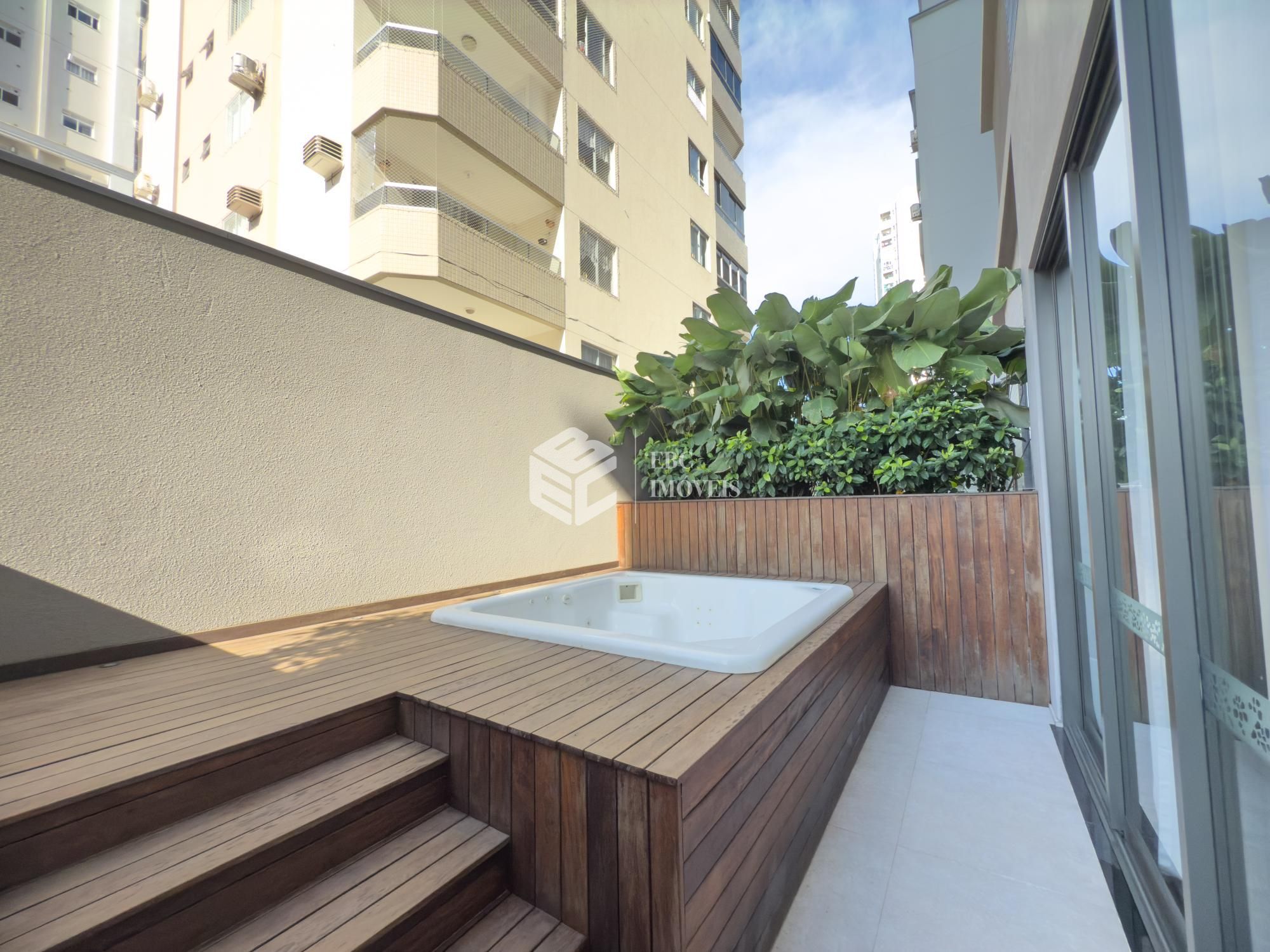 Apartamento, 3 quartos, 125 m² - Foto 27