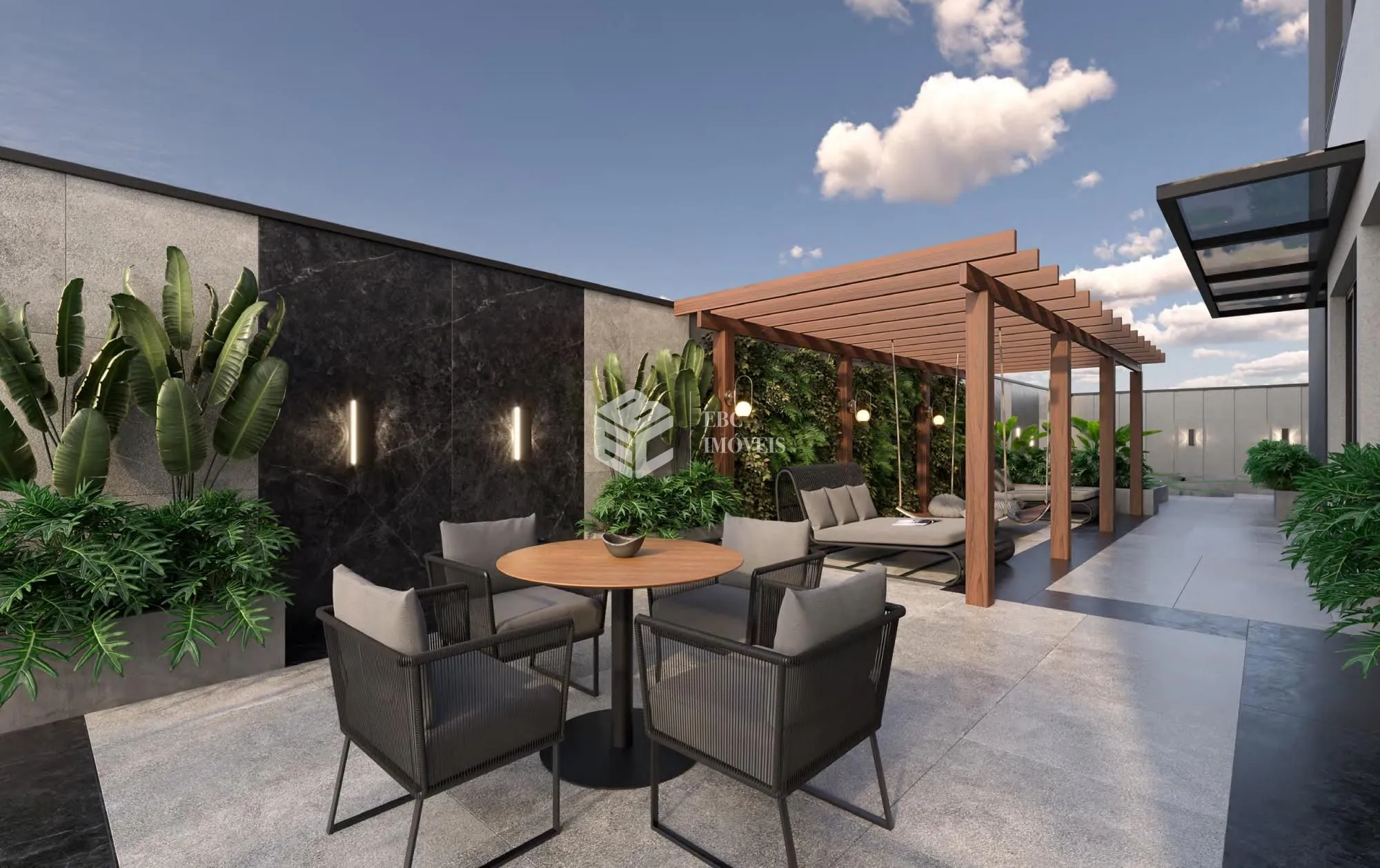Apartamento com 4 Dormitórios à venda, 186 m² por R$ 4.384.345,00 Apartamento com 4 Dormitórios à venda, 186 m² por R$ 4.384.345,00