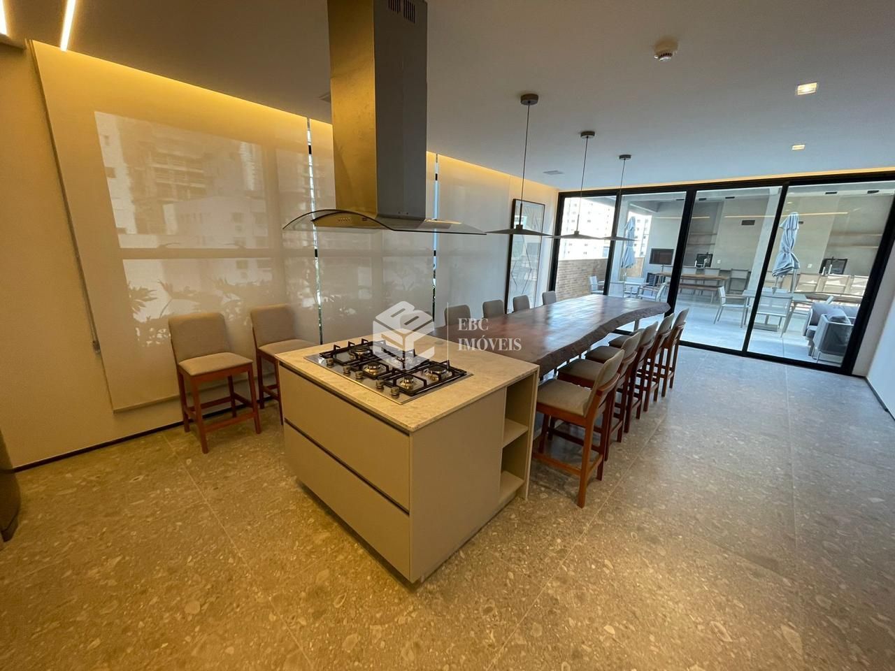 Apartamento, 4 quartos, 149 m² - Foto 44