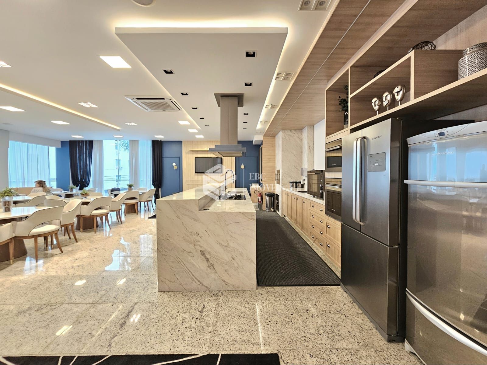Apartamento, 3 quartos, 135 m² - Foto 25