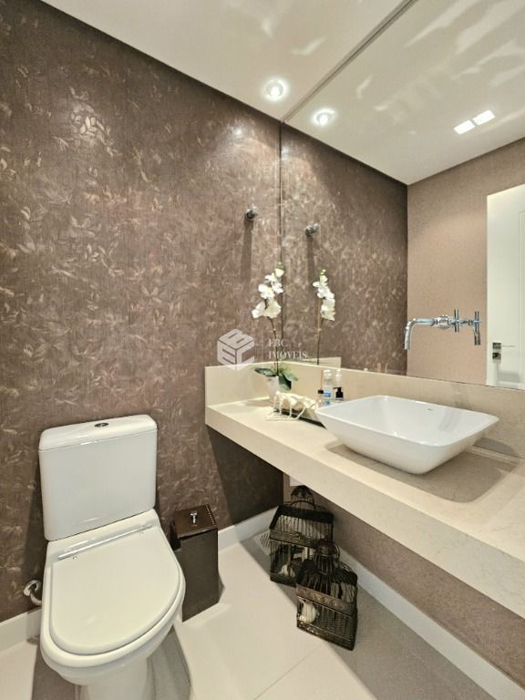 Apartamento, 3 quartos, 125 m² - Foto 11