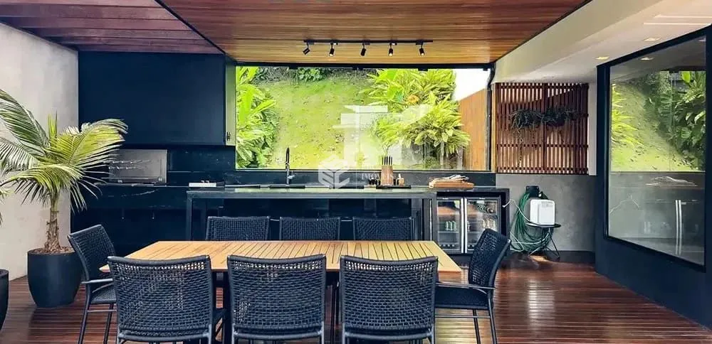 Casa em condomínio com 4 Dormitórios à venda, 408 m² por R$ 7.245.000,00 Casa em condomínio com 4 Dormitórios à venda, 408 m² por R$ 7.245.000,00