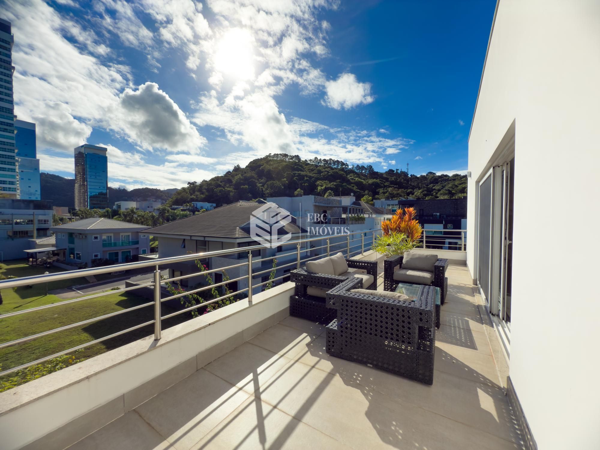 Casa de Condomínio, 5 quartos - Foto 35