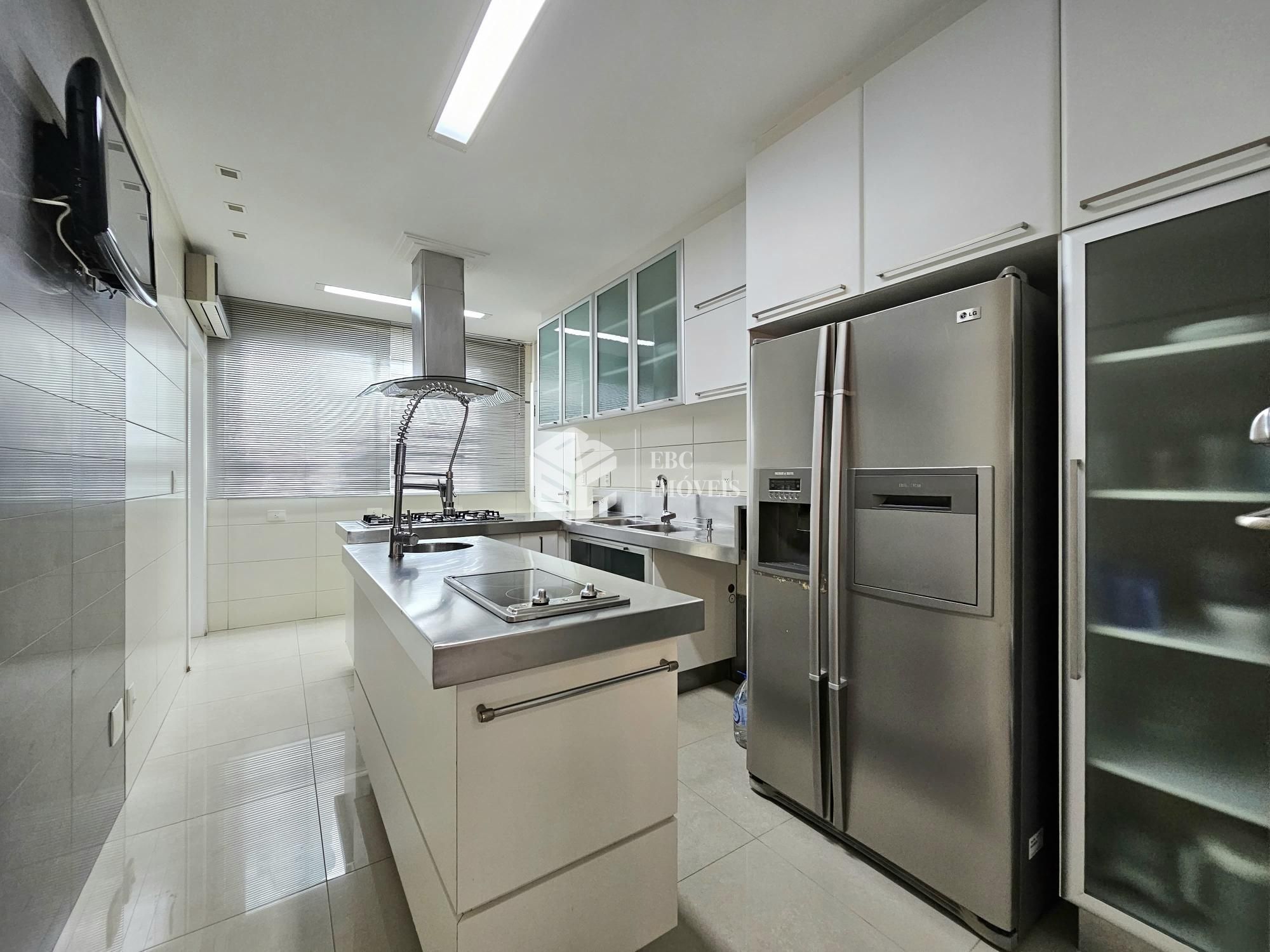 Apartamento, 4 quartos, 220 m² - Foto 18