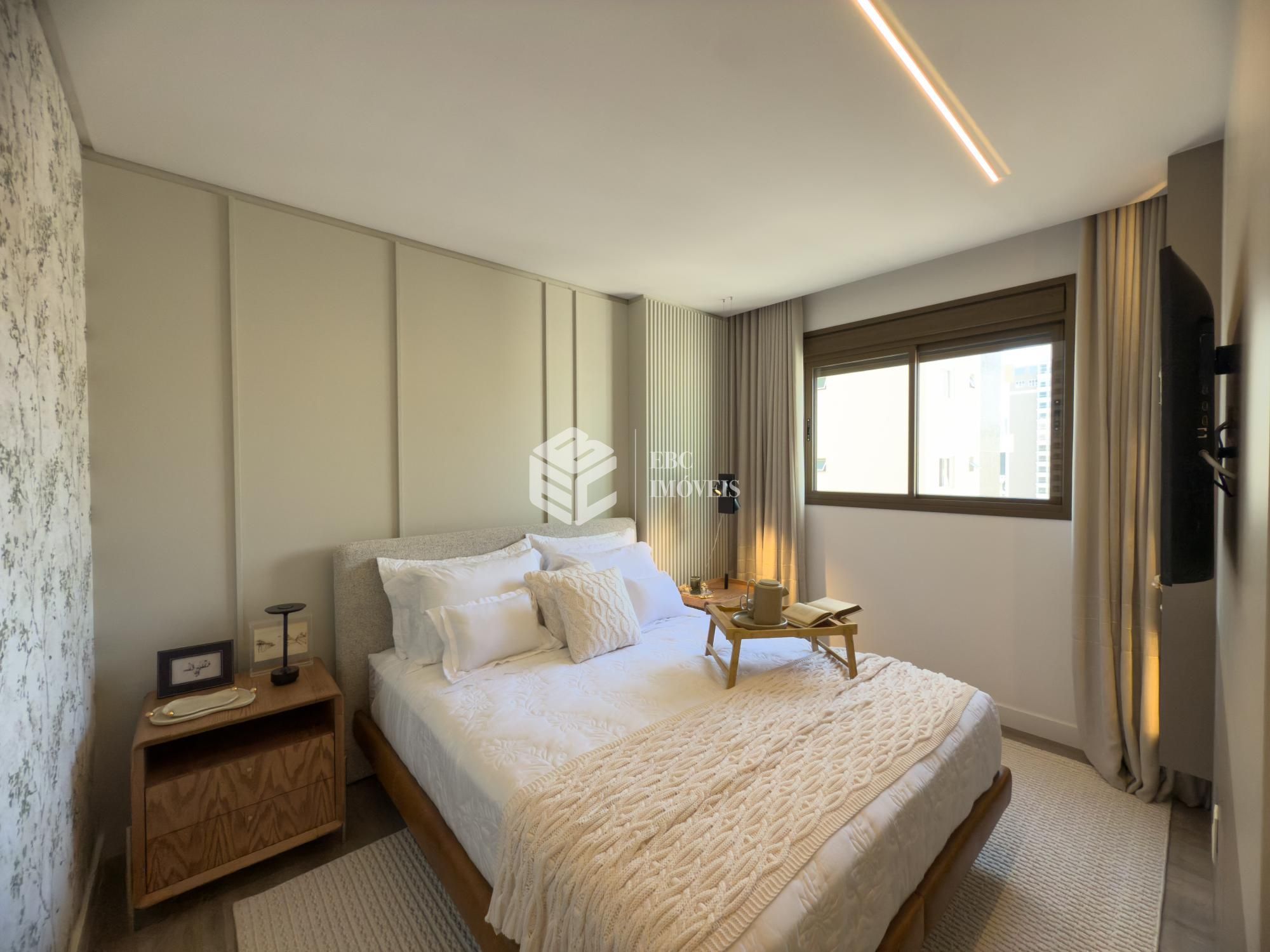 Apartamento, 4 quartos, 138 m² - Foto 15