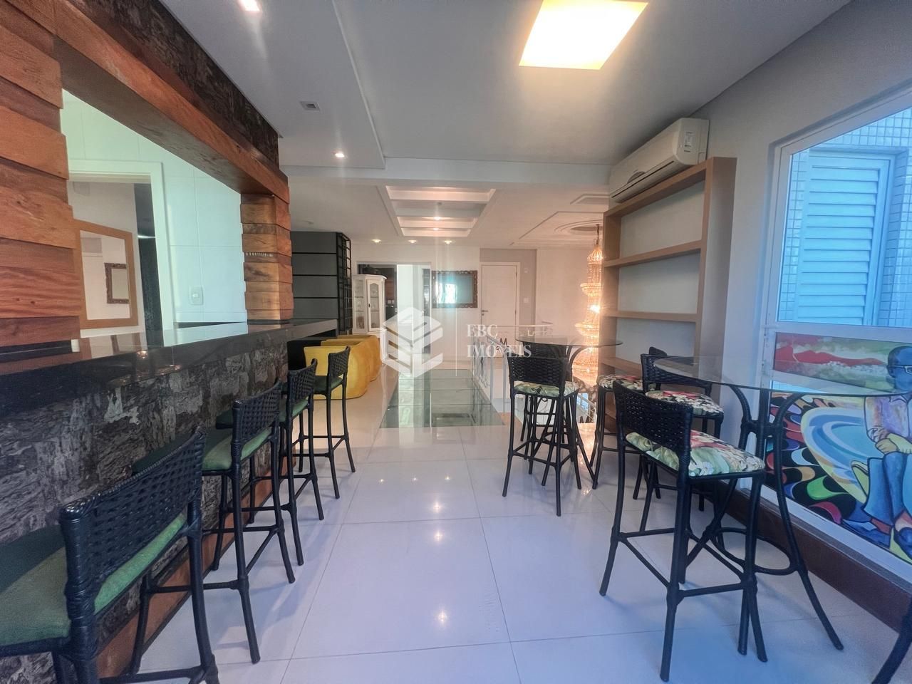 Cobertura, 4 quartos, 260 m² - Foto 12