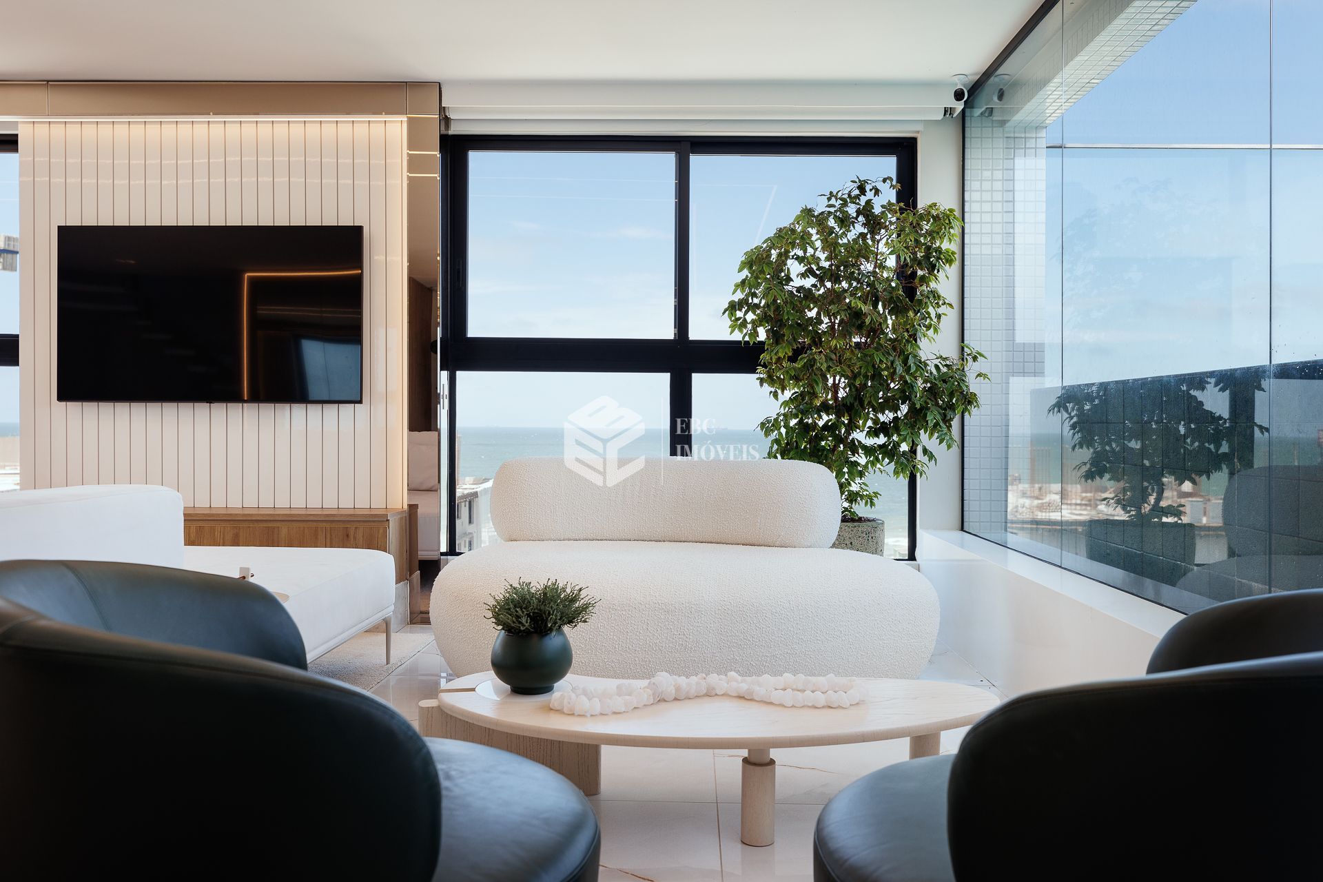 Cobertura, 4 quartos, 430 m² - Foto 36