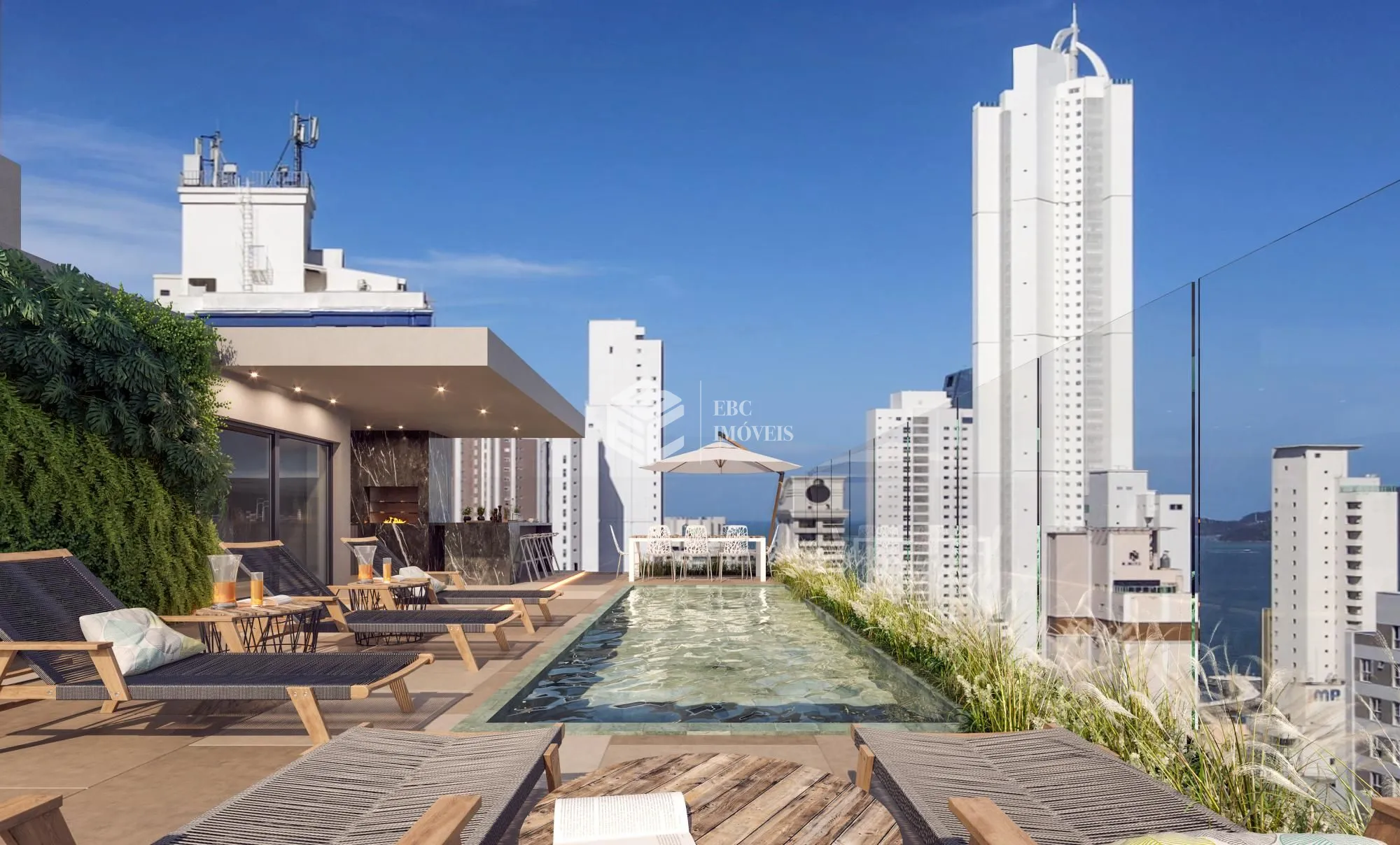 Apartamento com 3 Dormitórios à venda, 111 m² por R$ 2.739.757,00 Apartamento com 3 Dormitórios à venda, 111 m² por R$ 2.739.757,00