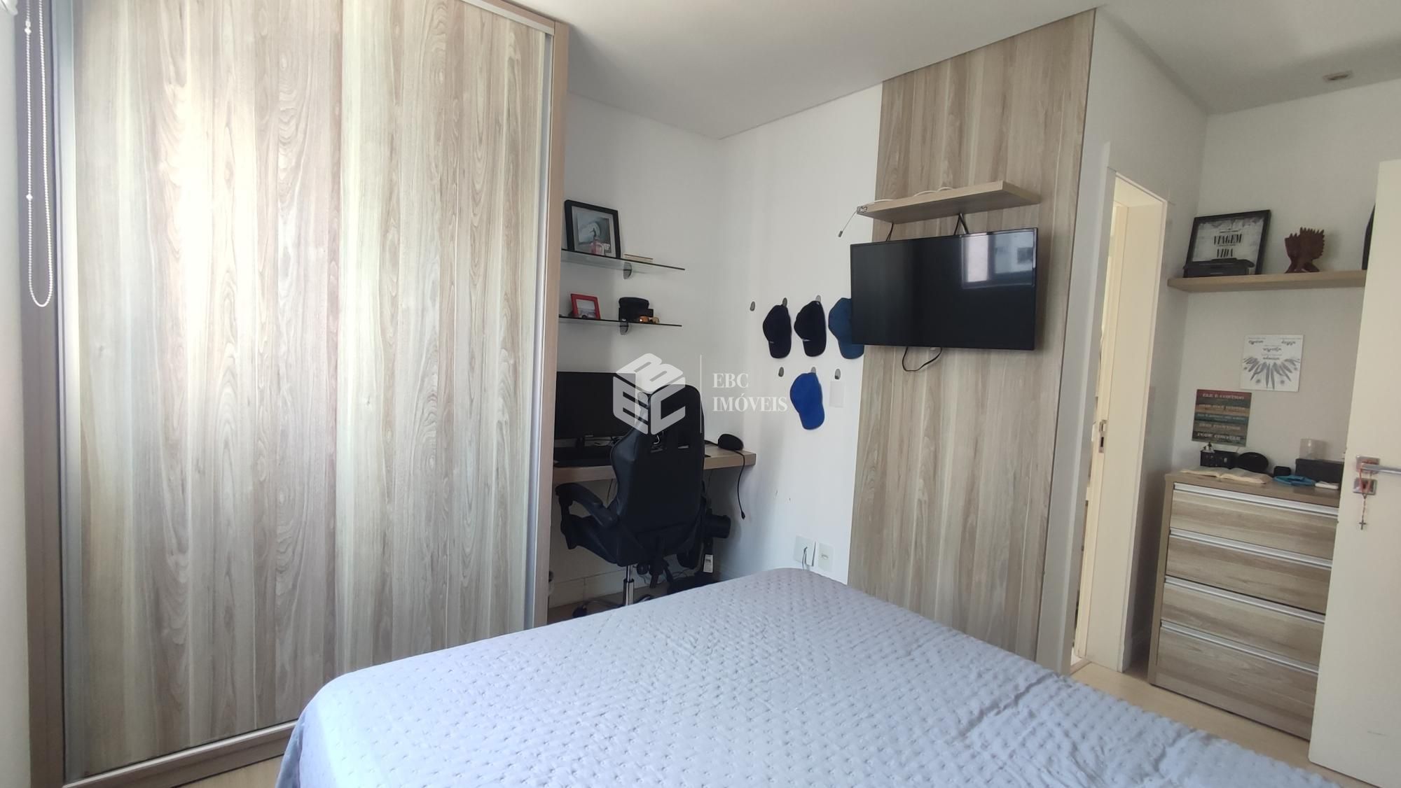 Apartamento, 4 quartos, 136 m² - Foto 13
