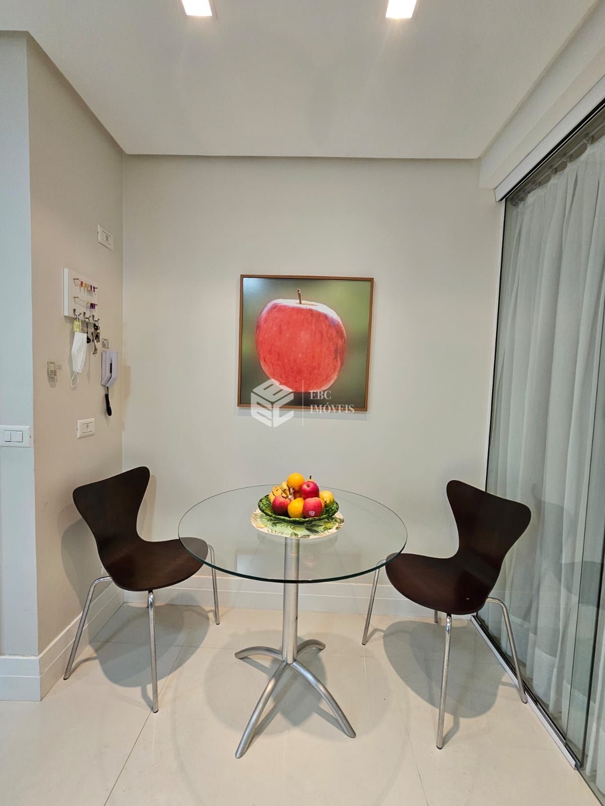 Apartamento, 3 quartos, 186 m² - Foto 13