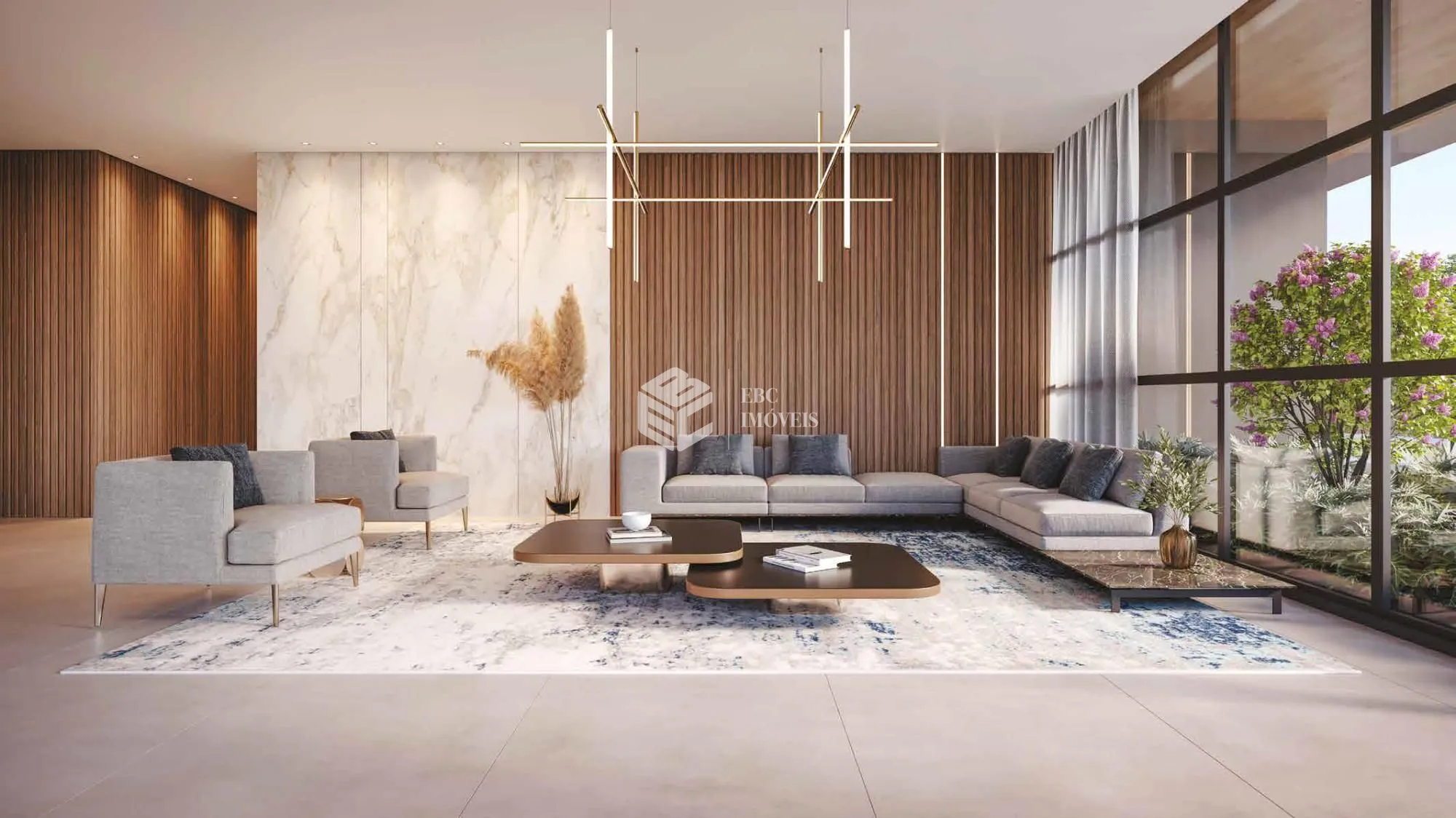Apartamento com 3 Dormitórios à venda, 129 m² por R$ 2.737.830,00 Apartamento com 3 Dormitórios à venda, 129 m² por R$ 2.737.830,00