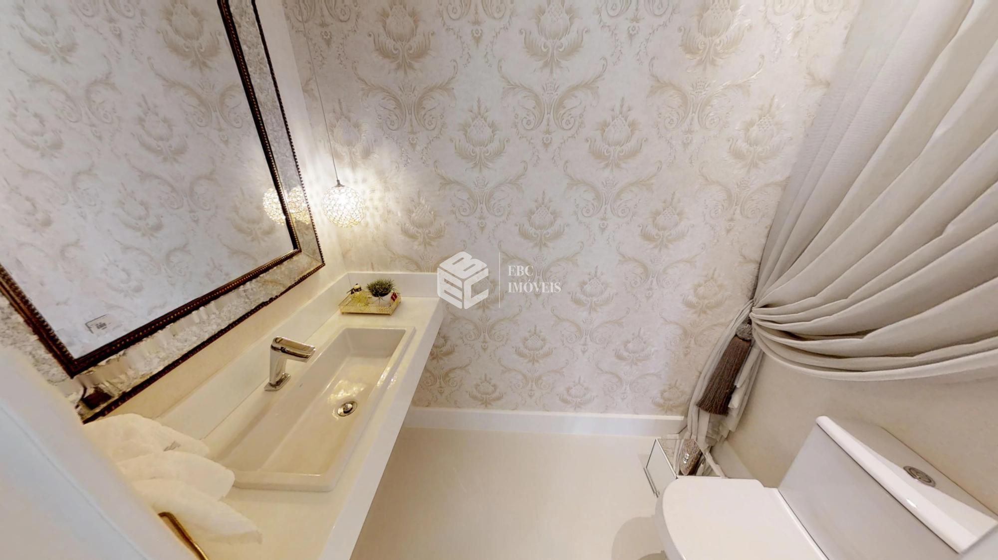 Apartamento, 4 quartos, 237 m² - Foto 17