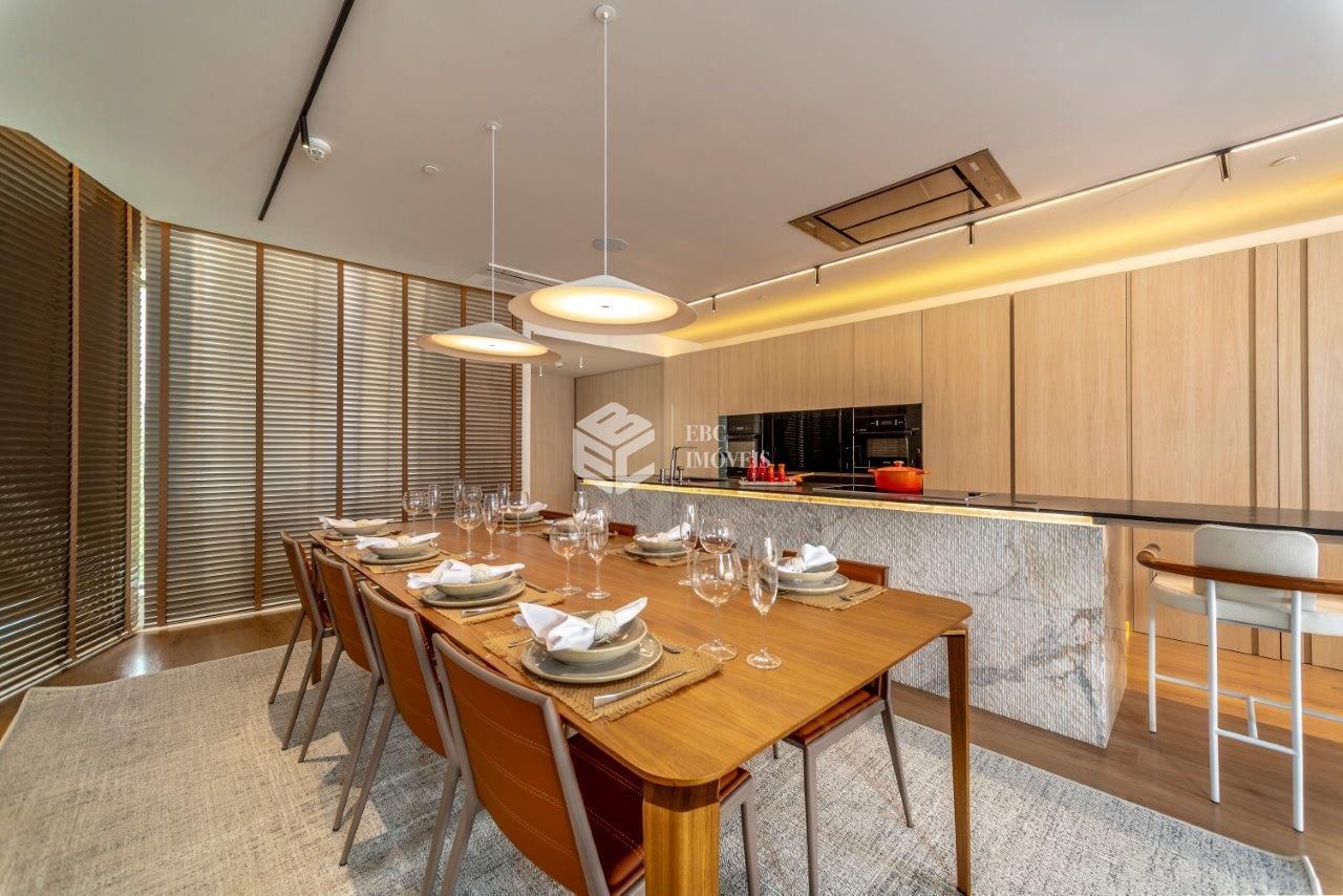 Apartamento, 4 quartos, 261 m² - Foto 16