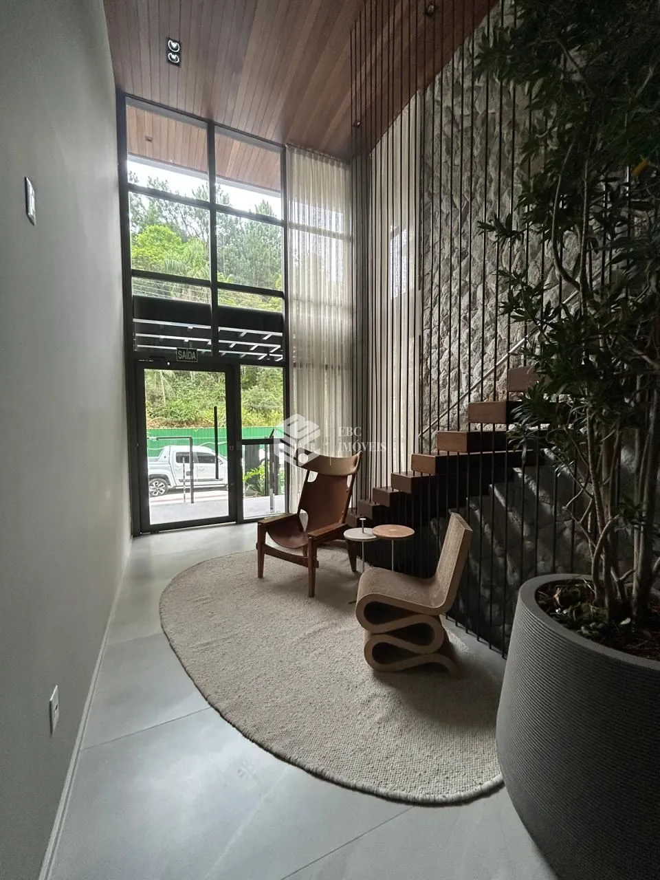 Apartamento, 3 quartos, 99 m² - Foto 2