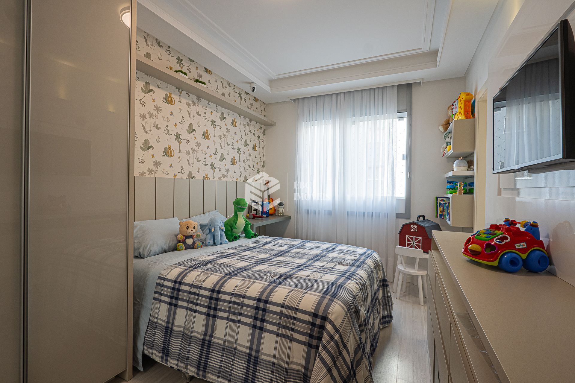 Apartamento, 4 quartos, 195 m² - Foto 20