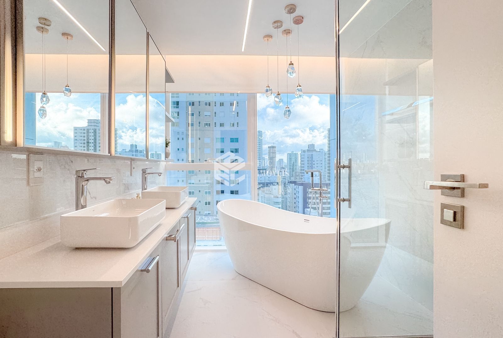 Apartamento, 4 quartos, 185 m² - Foto 25