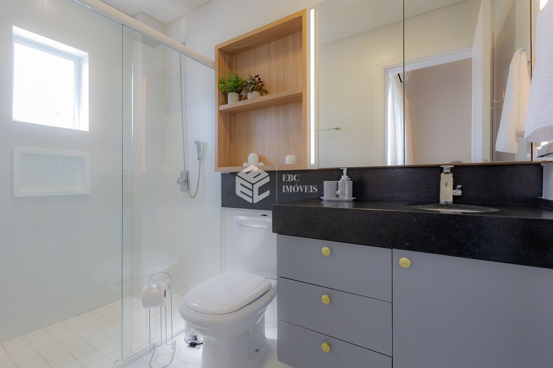 Apartamento, 2 quartos, 85 m² - Foto 23