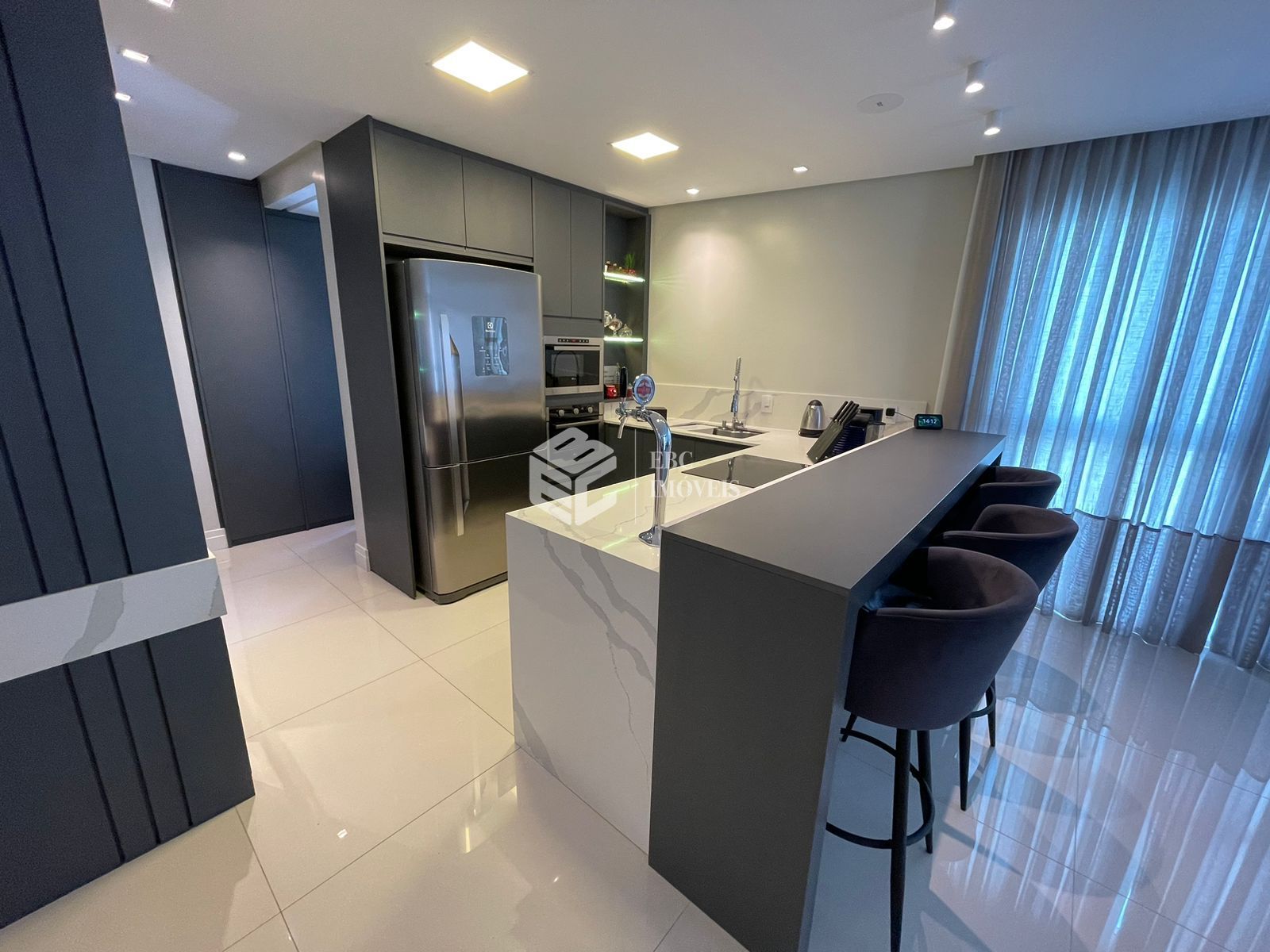 Apartamento, 3 quartos, 126 m² - Foto 12