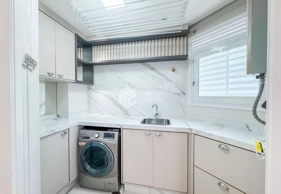 Apartamento, 3 quartos, 138 m² - Foto 23