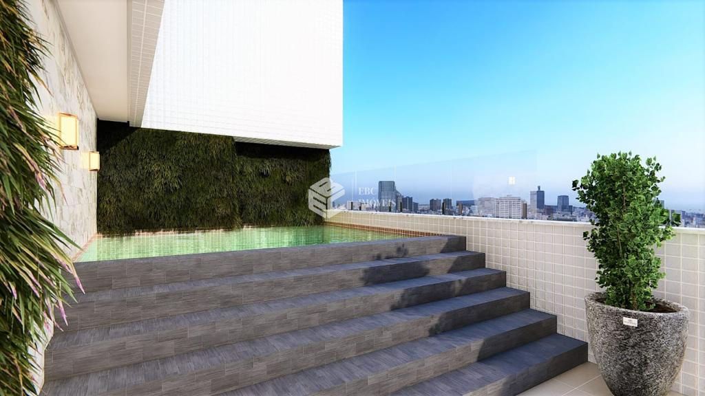 Apartamento, 4 quartos, 170 m² - Foto 19