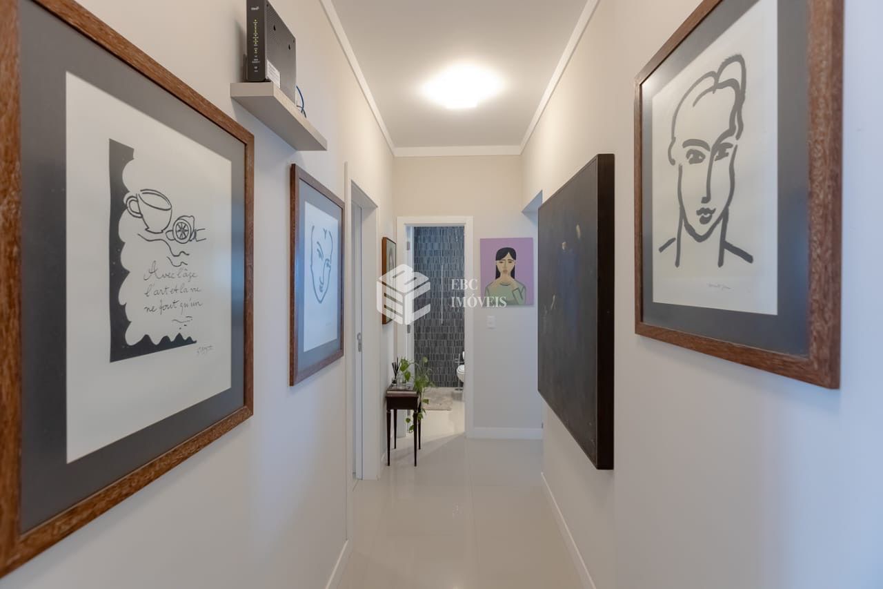 Apartamento, 3 quartos, 133 m² - Foto 12