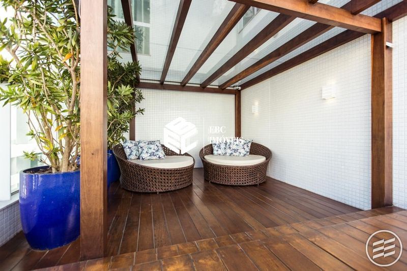 Apartamento, 3 quartos, 155 m² - Foto 12