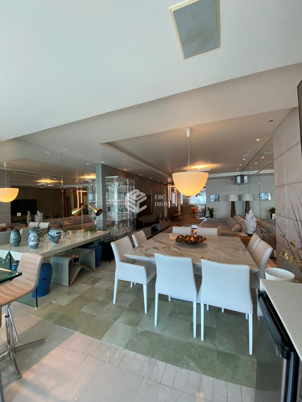 Apartamento, 4 quartos, 219 m² - Foto 27