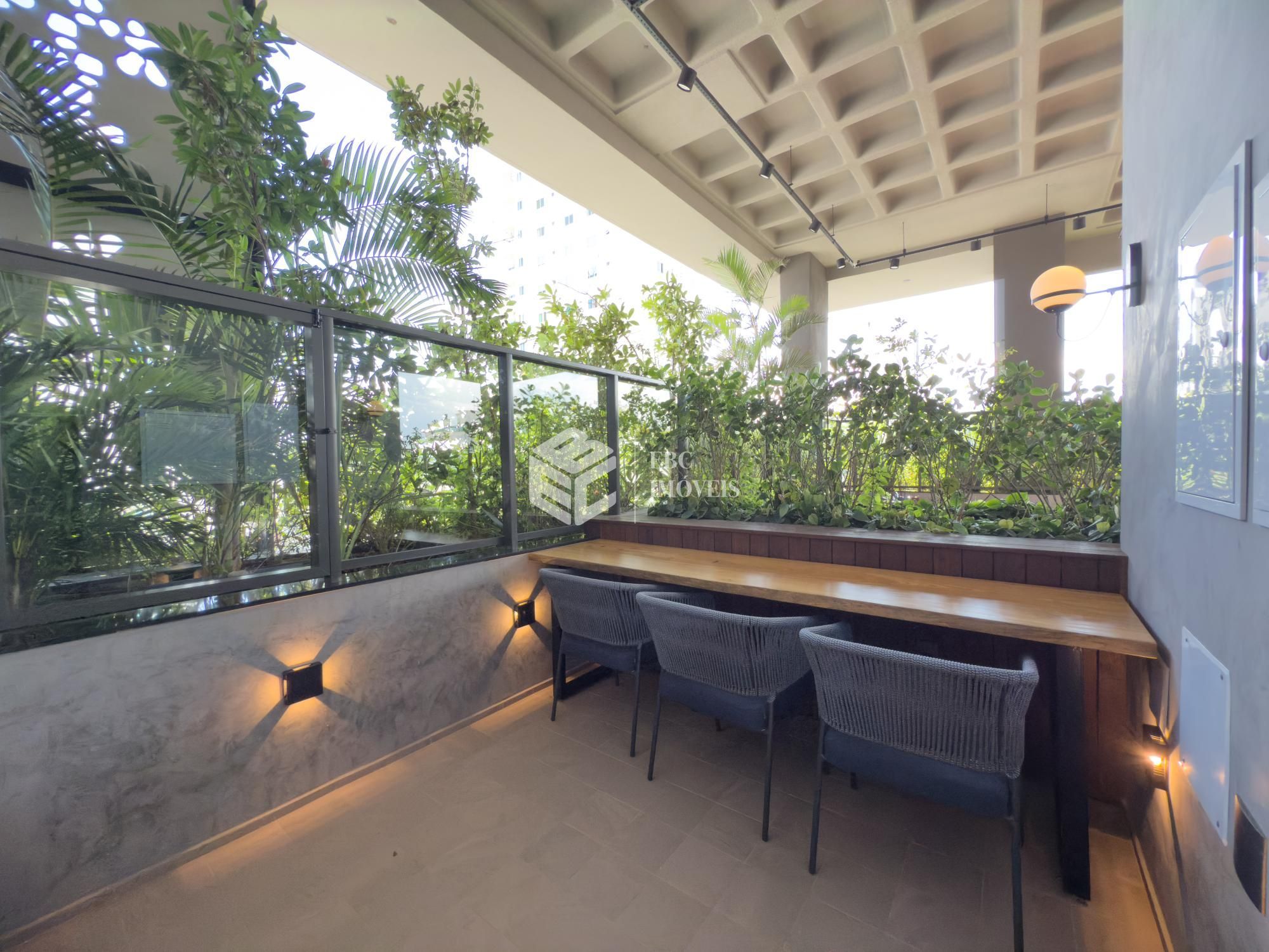 Apartamento, 3 quartos, 125 m² - Foto 19