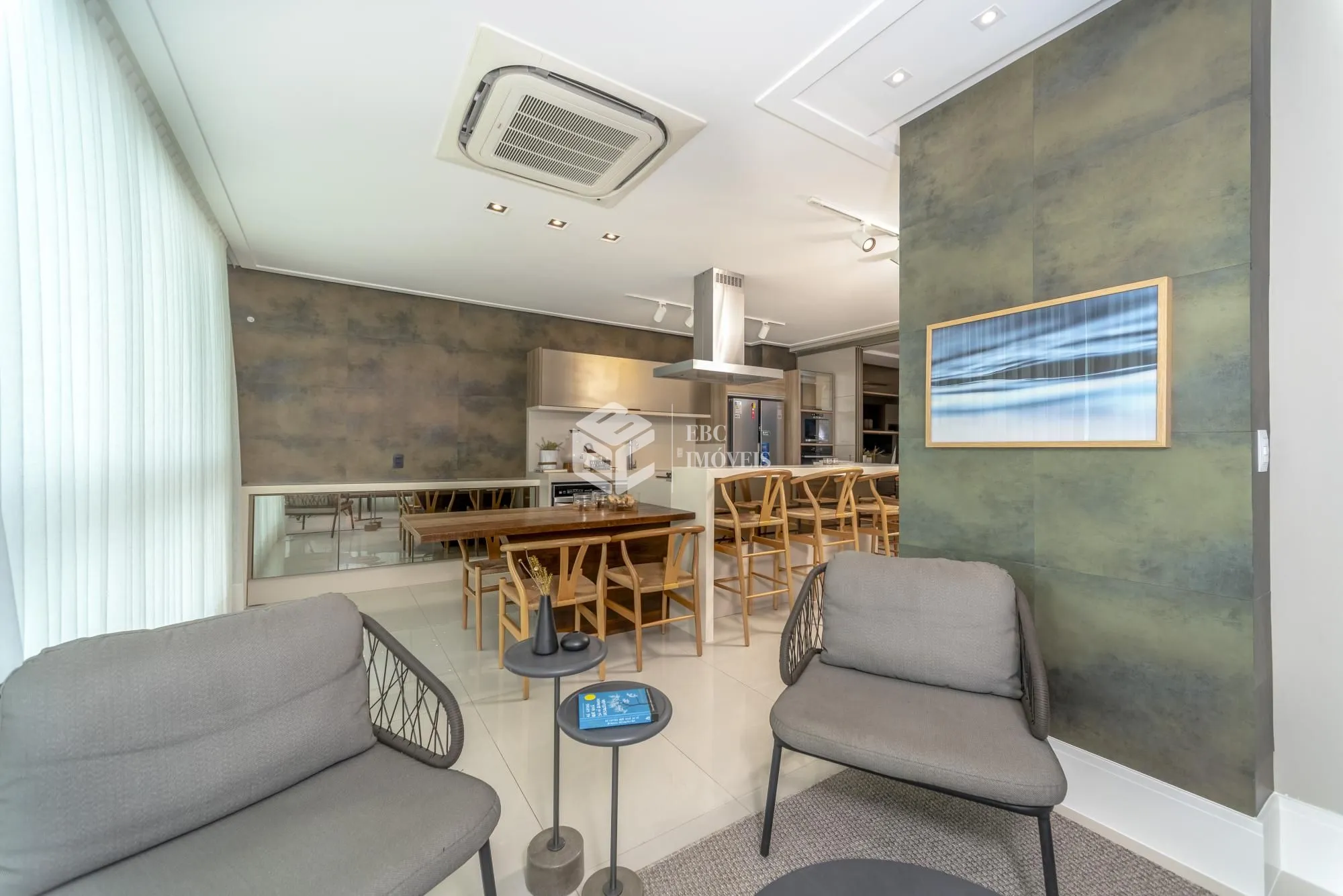 Apartamento com 4 Dormitórios à venda, 315 m² por R$ 13.800.000,00 Apartamento com 4 Dormitórios à venda, 315 m² por R$ 13.800.000,00