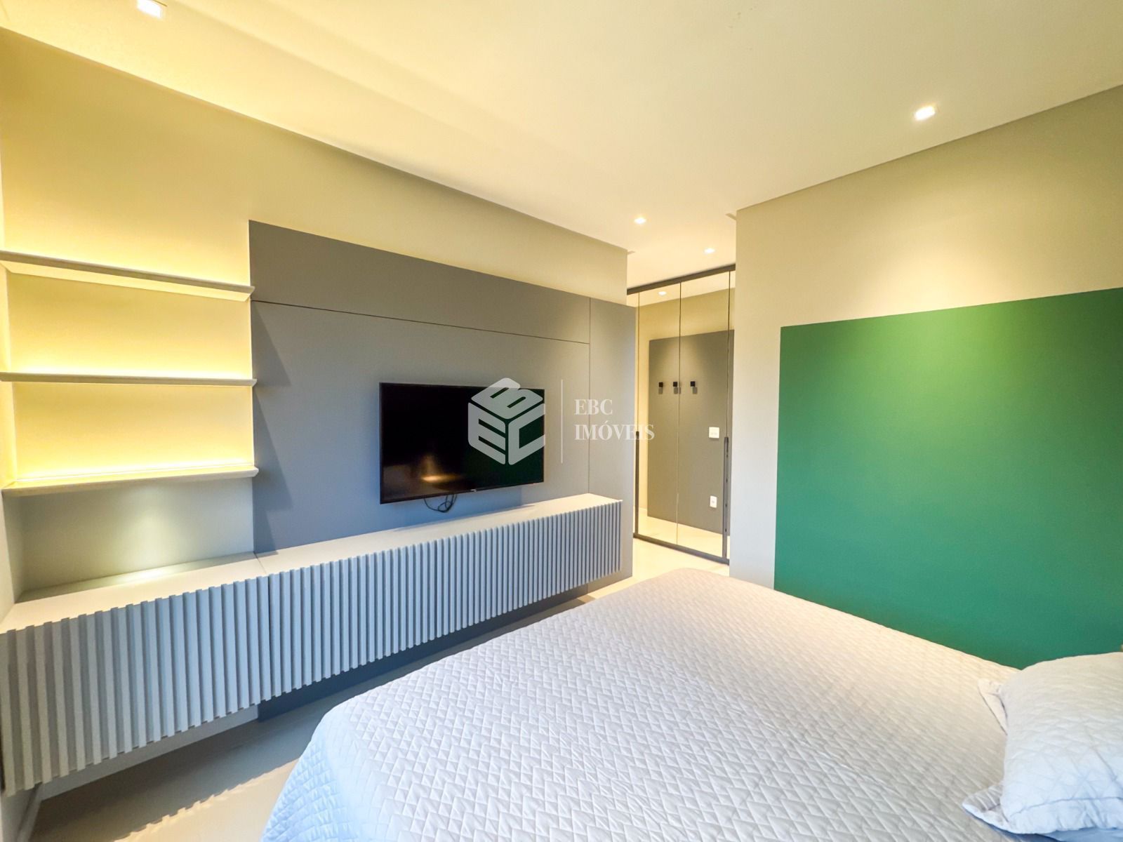 Apartamento, 4 quartos, 127 m² - Foto 14