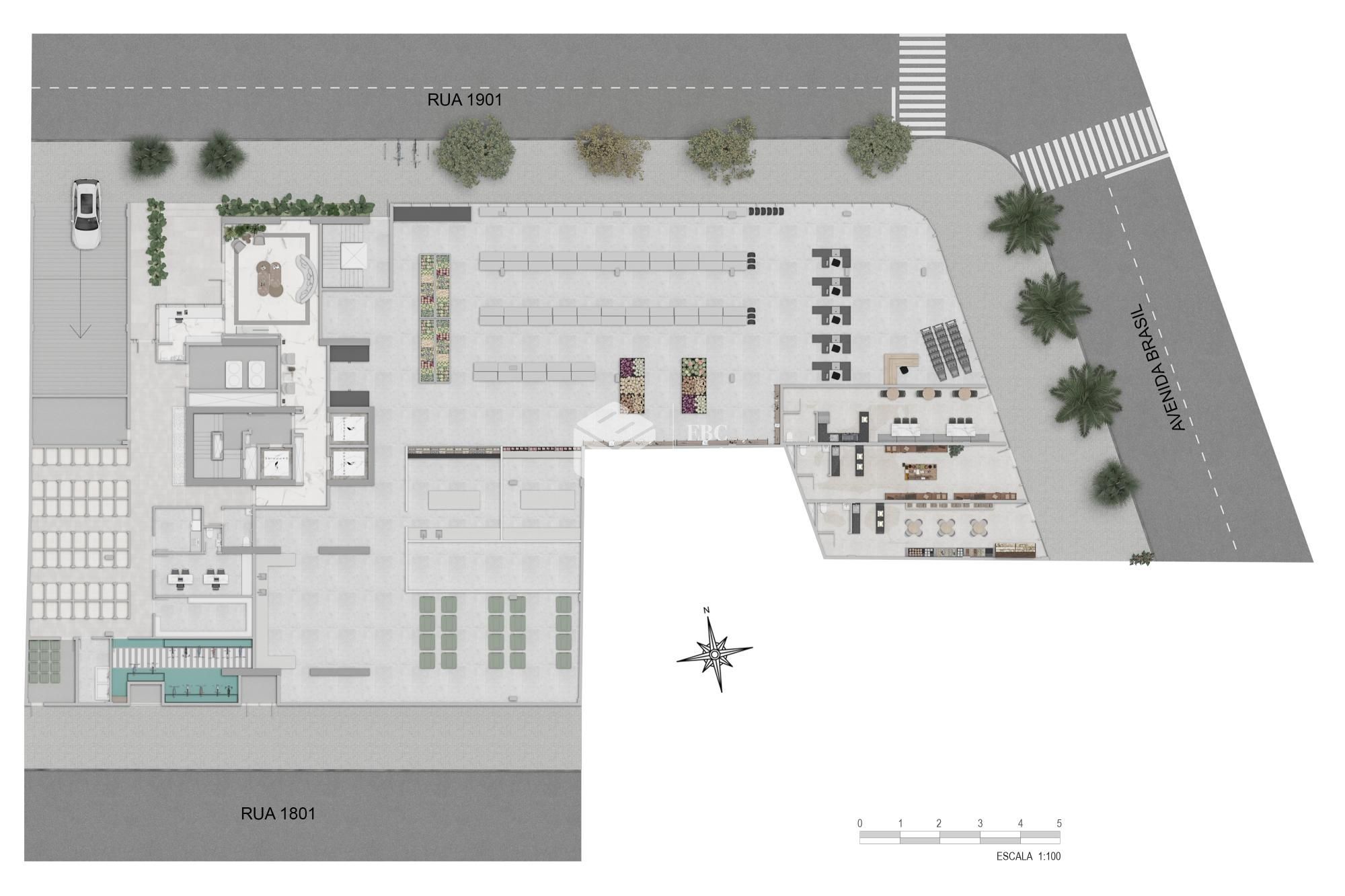 Apartamento, 4 quartos, 146 m² - Foto 23