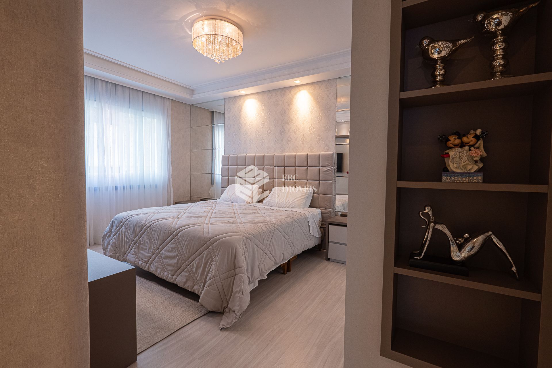Apartamento, 4 quartos, 195 m² - Foto 35