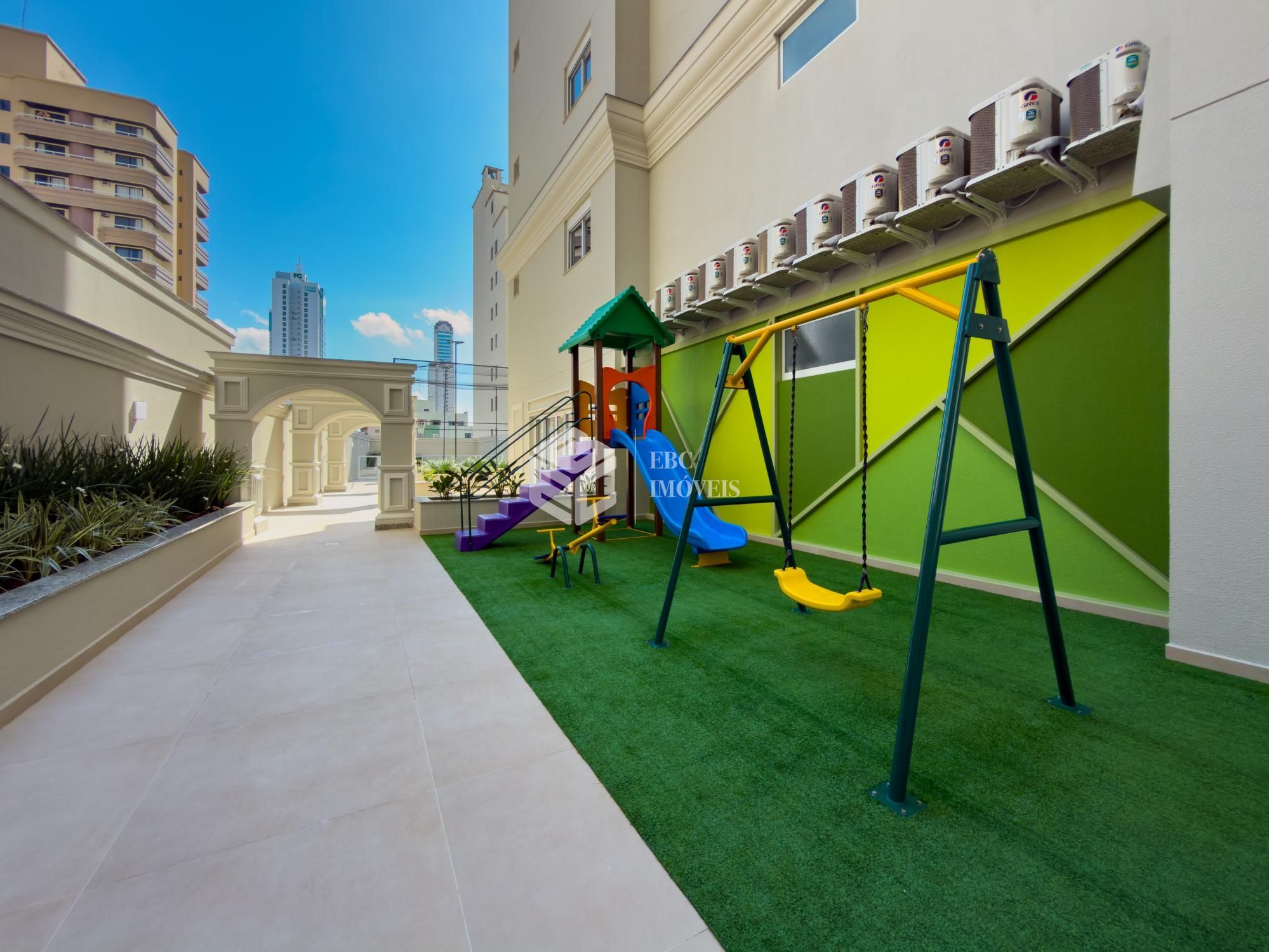 Apartamento, 4 quartos, 169 m² - Foto 21