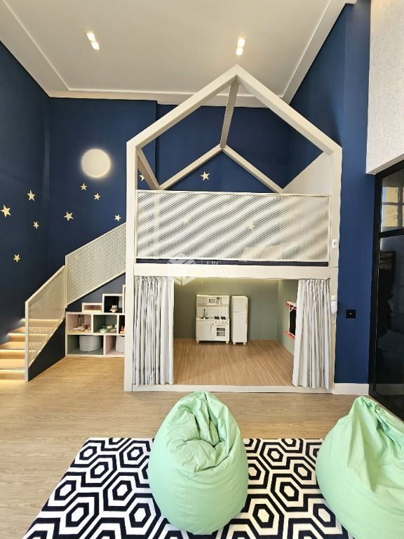 Apartamento, 3 quartos, 130 m² - Foto 17