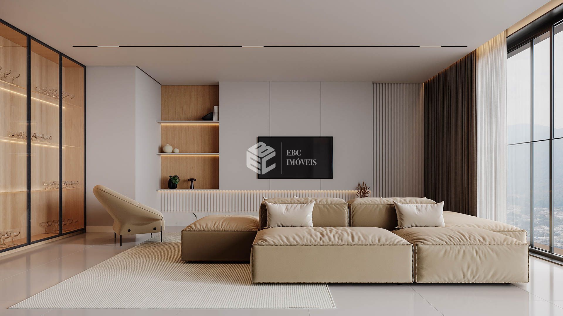 Apartamento, 4 quartos, 175 m² - Foto 11