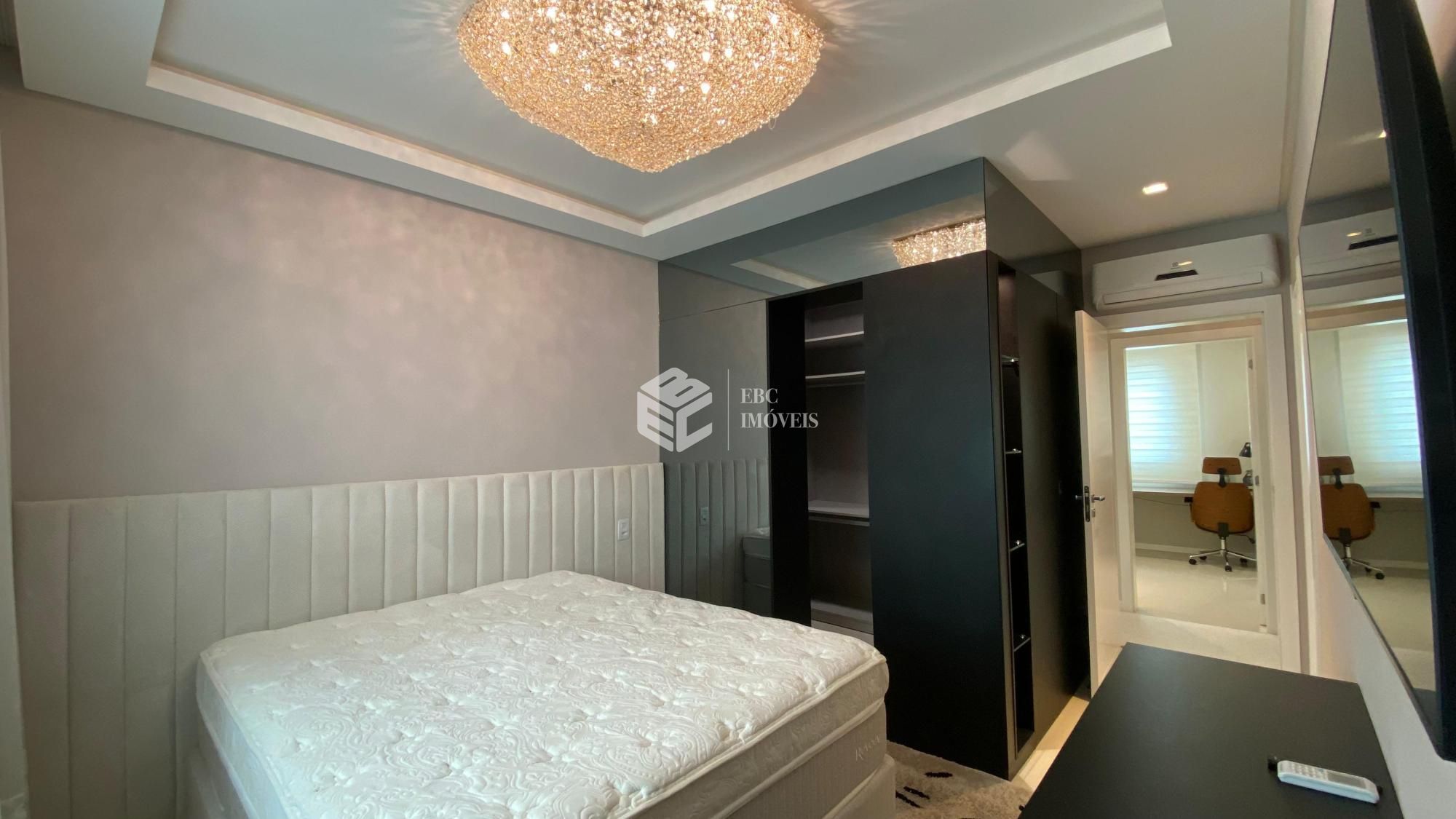 Apartamento, 4 quartos, 144 m² - Foto 18