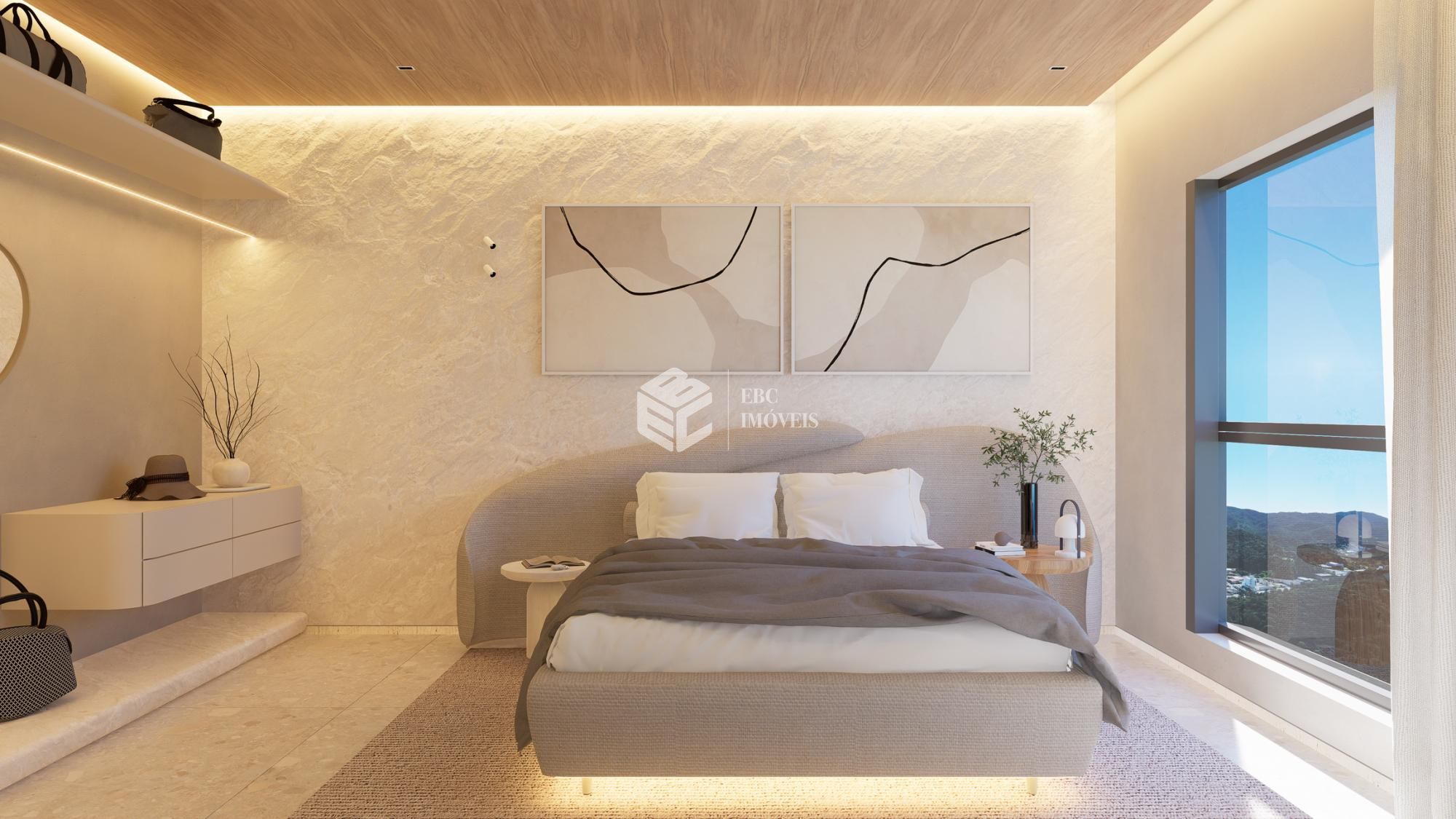 Apartamento, 4 quartos, 264 m² - Foto 22