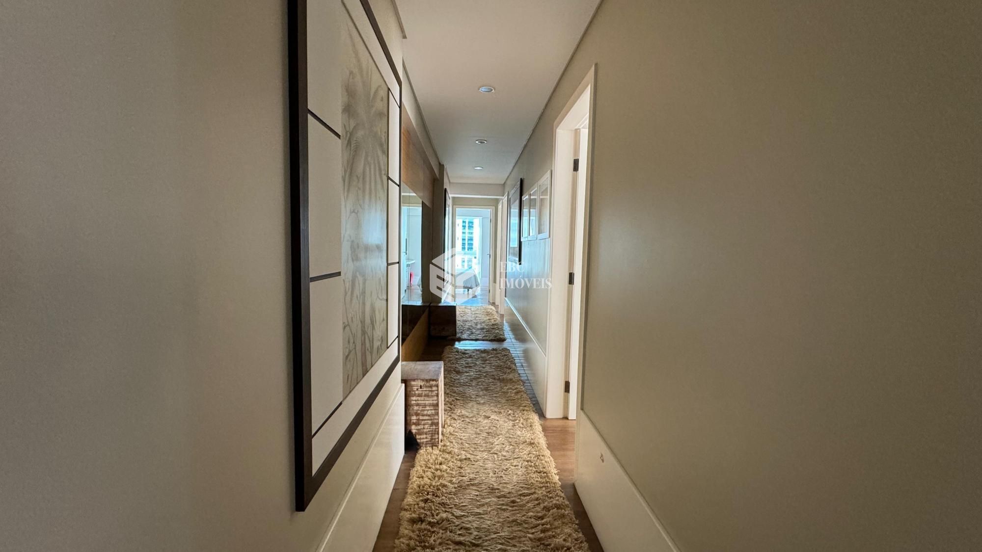 Apartamento, 4 quartos, 220 m² - Foto 11