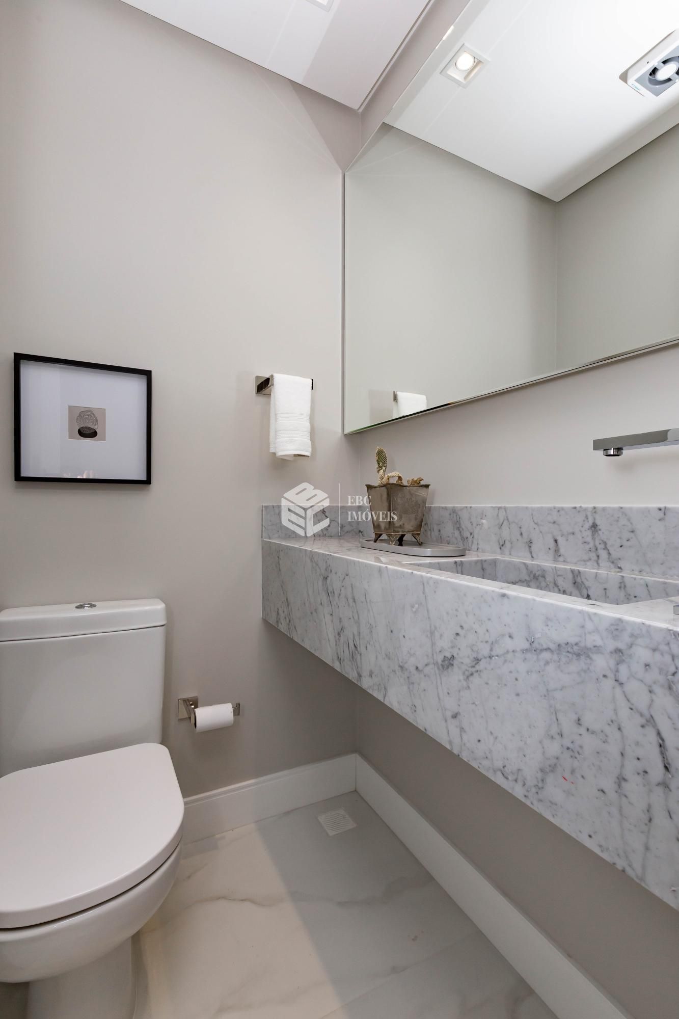 Apartamento, 4 quartos, 131 m² - Foto 16