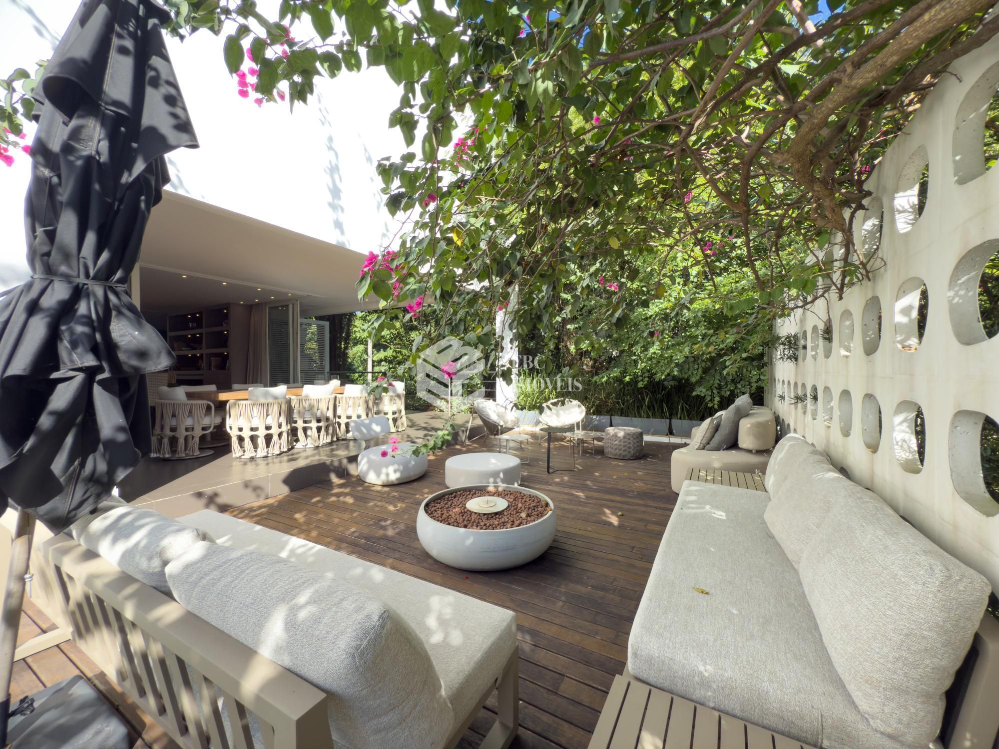 Casa de Condomínio, 5 quartos - Foto 14