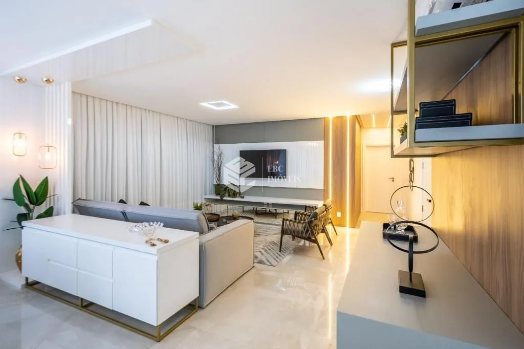 Apartamento com 4 Dormitórios à venda, 171 m² por R$ 7.005.359,00 Apartamento com 4 Dormitórios à venda, 171 m² por R$ 7.005.359,00